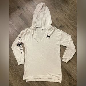 PINK Sweatshirt by Victoria Secret NWOT